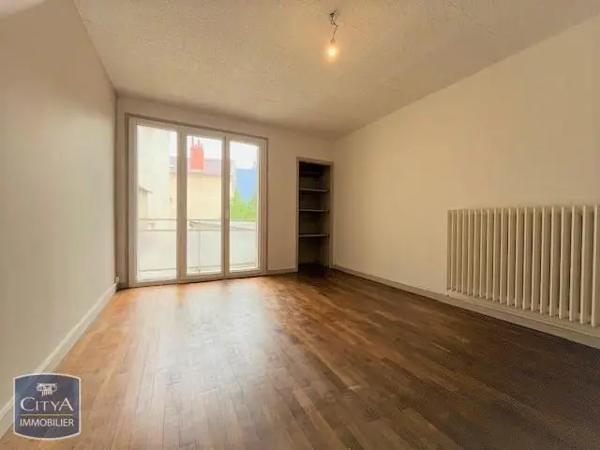 Appartement à vendre 3 pièces 52.6m²