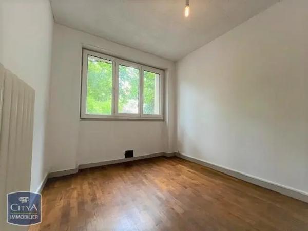 Appartement à vendre 3 pièces 52.6m²