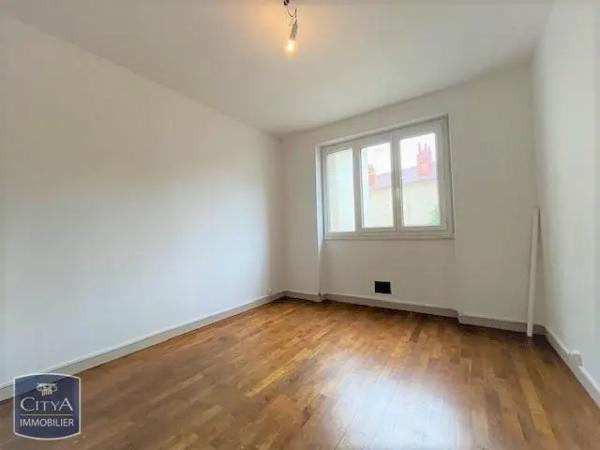 Appartement à vendre 3 pièces 52.6m²