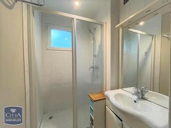 Appartement à vendre 3 pièces 52.6m²