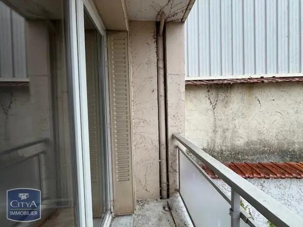 Appartement à vendre 3 pièces 52.6m²