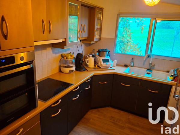 Immeuble à vendre 135 m² Monclar-de-Quercy