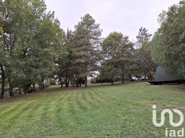 Immeuble à vendre 135 m² Monclar-de-Quercy