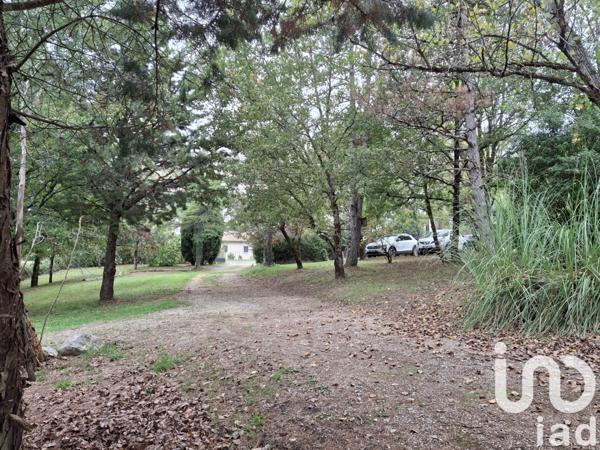 Immeuble à vendre 135 m² Monclar-de-Quercy