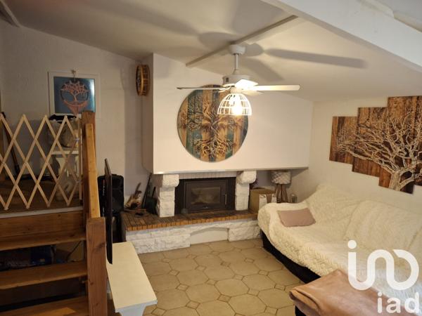 Immeuble à vendre 135 m² Monclar-de-Quercy
