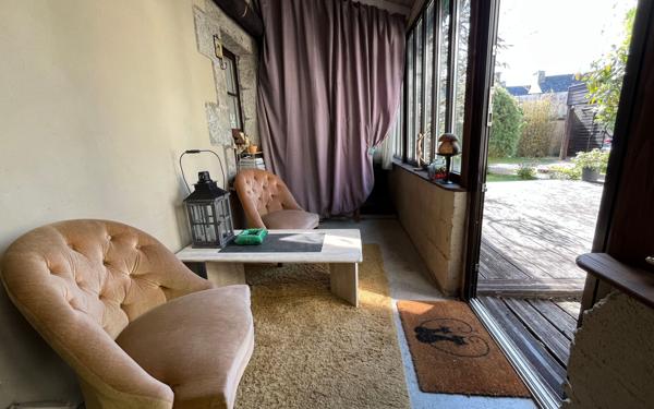 Maison à vendre    4 pièces • 197,67 m2 Maël-Carhaix