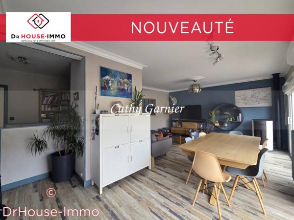 Maison à vendre 8 pièces de 150 m²