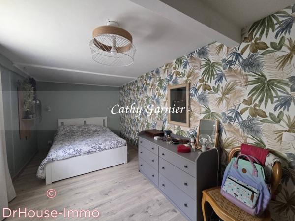 Maison à vendre 8 pièces de 150 m²
