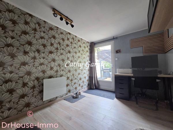 Maison à vendre 8 pièces de 150 m²