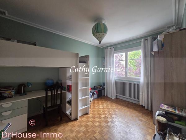 Maison à vendre 8 pièces de 150 m²