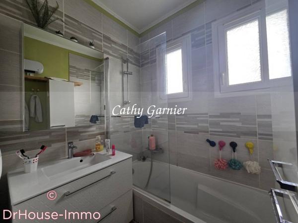 Maison à vendre 8 pièces de 150 m²