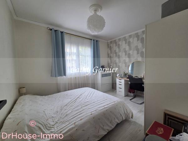 Maison à vendre 8 pièces de 150 m²