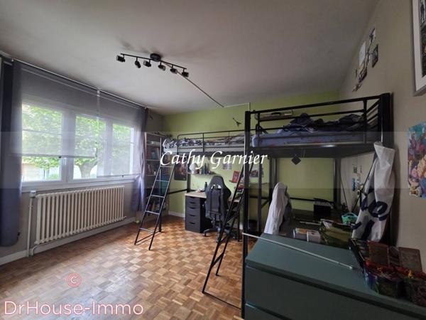 Maison à vendre 8 pièces de 150 m²