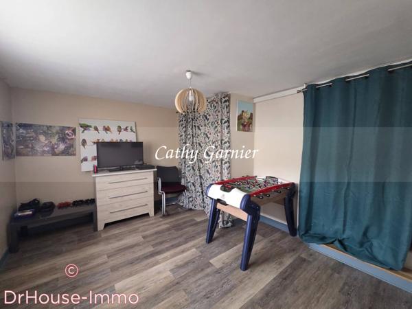Maison à vendre 8 pièces de 150 m²