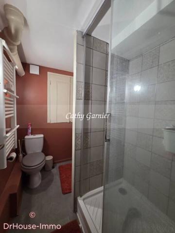 Maison à vendre 8 pièces de 150 m²