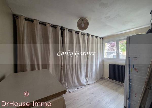 Maison à vendre 8 pièces de 150 m²