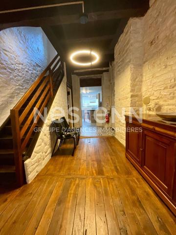 A Vendre en LMNP VERDUN