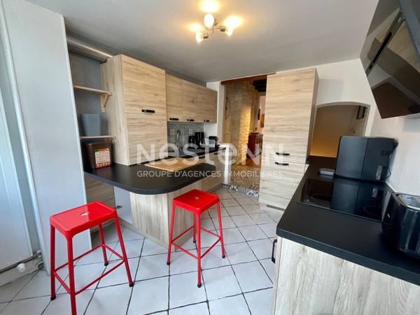 A Vendre en LMNP VERDUN