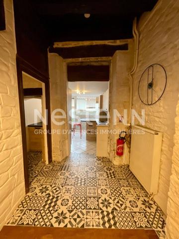 A Vendre en LMNP VERDUN