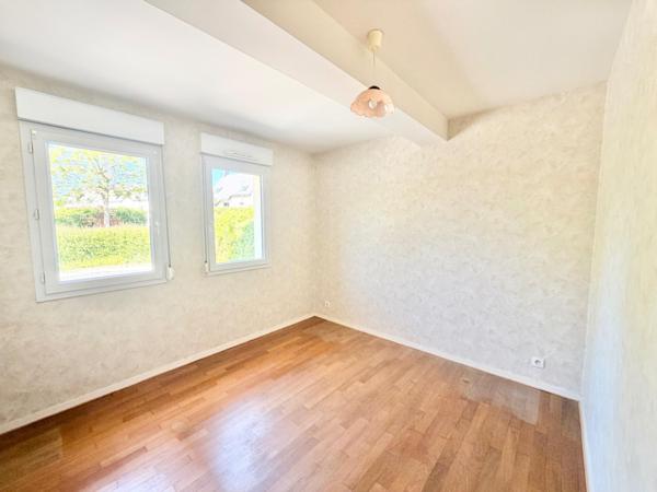 Maison à VITRE, 35500 - 6 pièces 105m²