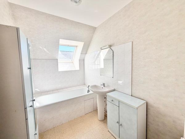 Maison à VITRE, 35500 - 6 pièces 105m²