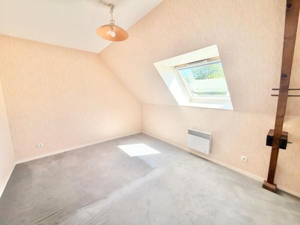 Maison à VITRE, 35500 - 6 pièces 105m²