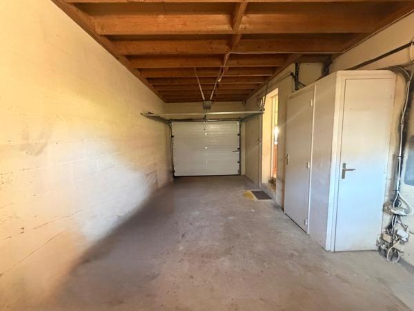 Maison à VITRE, 35500 - 6 pièces 105m²