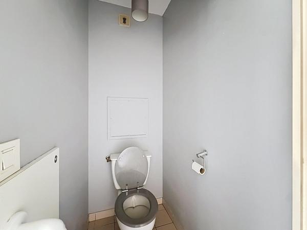 A vendre / Joli deux pièces avec terrasse