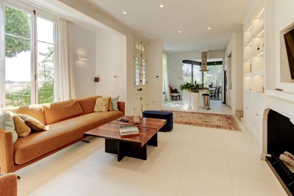 Maison à CAP D'AIL (06320)