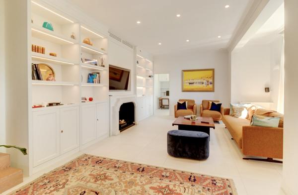 Maison à CAP D'AIL (06320)