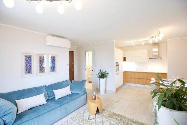 Maison à CAP D'AIL (06320)