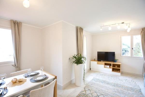 Maison à CAP D'AIL (06320)