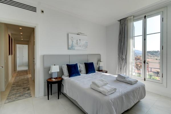 Maison à CAP D'AIL (06320)