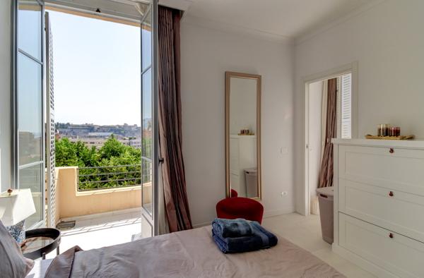 Maison à CAP D'AIL (06320)