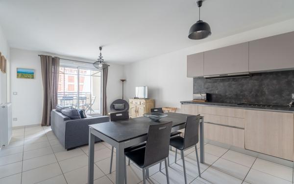 Appartement à vendre    3 pièces • 69 m2 Arcachon