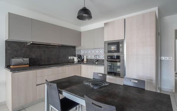 Appartement à vendre    3 pièces • 69 m2 Arcachon