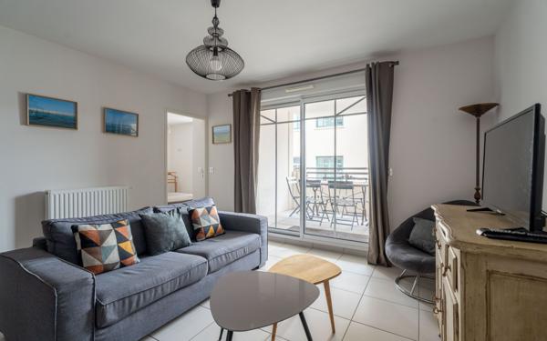 Appartement à vendre    3 pièces • 69 m2 Arcachon