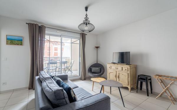 Appartement à vendre    3 pièces • 69 m2 Arcachon