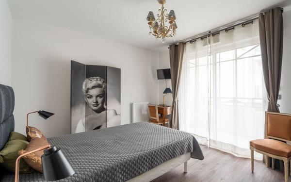 Appartement à vendre    3 pièces • 69 m2 Arcachon