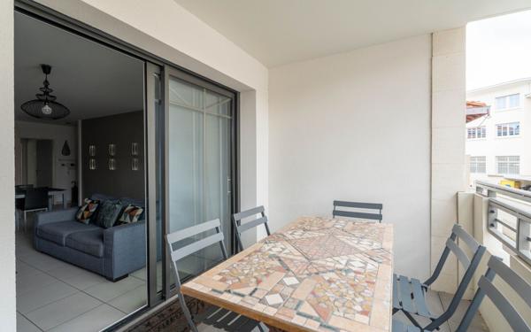 Appartement à vendre    3 pièces • 69 m2 Arcachon