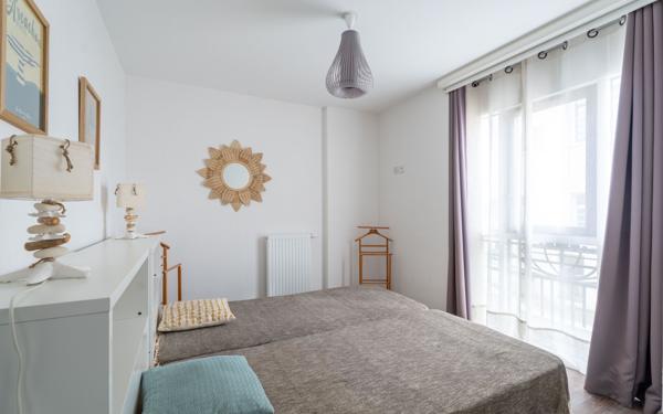 Appartement à vendre    3 pièces • 69 m2 Arcachon