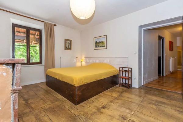 Vente Maison 15 pièces 460 m2 à Morestel