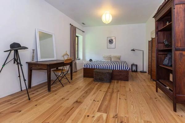 Vente Maison 15 pièces 460 m2 à Morestel