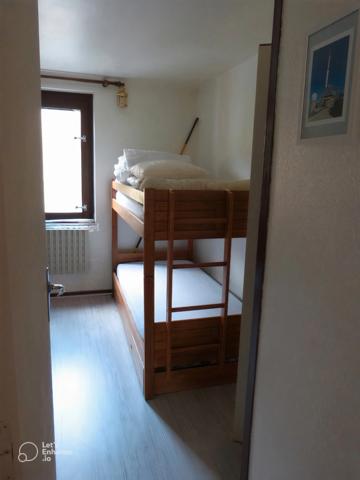 Appartement à vendre 2 pièces LA MONGIE (65) avec Balcon, cellier et casier à ski.