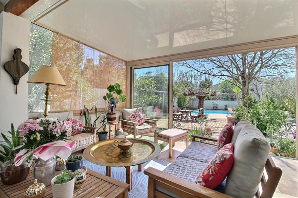 Maison Juvignac 6 pièces 118 m2