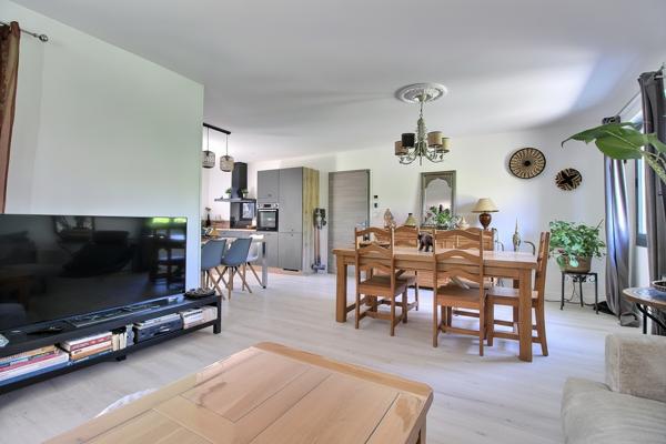 Maison Juvignac 6 pièces 118 m2