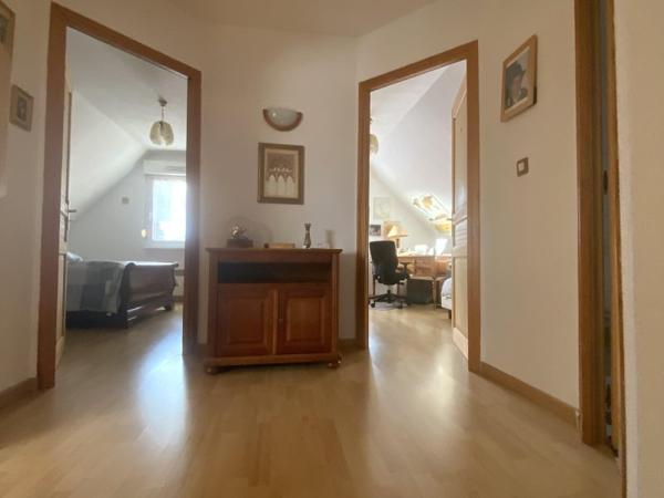 Vente / Maison d'architecte