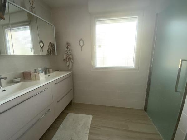 Vente / Maison d'architecte