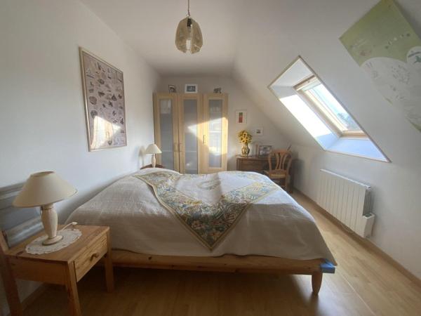 Vente / Maison d'architecte