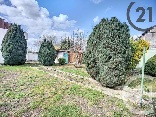 Maison à vendre  3 pièces - 91 m2 REIMS - 51